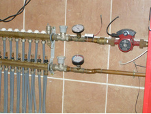 ������ ���