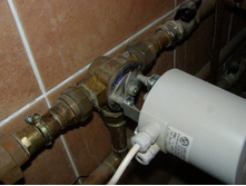 ����������� KOMEXTHERM