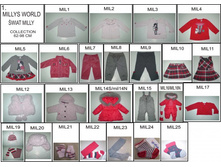 1.MILLYS WORLD -zbioro�