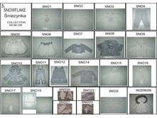 5.SNOWFLAKE -zbioro�