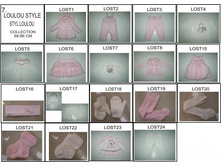 7.LOULOU STYLE -zbioro�