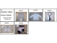 11.CUTE TINY -zbioro�
