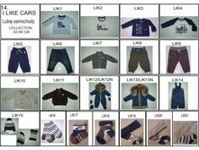 14.I LIKE CARS -zbioro�