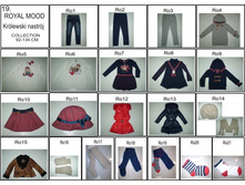 19.ROYAL MOOD -zbioro�