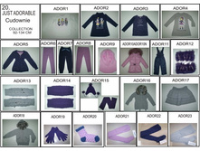 20.JUST ADORABLE -zbioro�