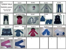 21.SUNDAY WALK -zbioro�