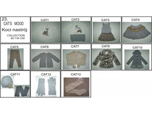 23.CAT'S MOOD -zbioro�