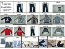 24.CHAMPION -zbioro�