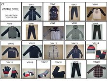 27.VINTAGE STYLE -zbioro�