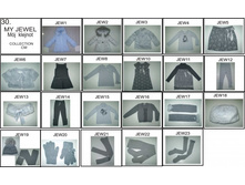 30.MY JEWEL -zbioro�