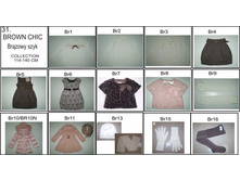 31.BROWN CHIC -zbioro�
