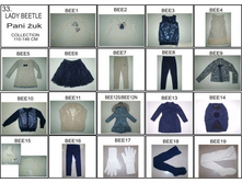 33.LADY BEETLE -zbioro�