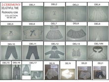 2.DELIGTHFUL TIME -zbioro�