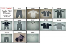 7.BABY BOY -zbioro�