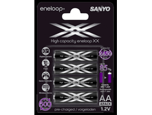 4 AA Sanyo XX HR3-3UWXB 2550 mAh (Powered by Eneloop) in blister 11_65.png