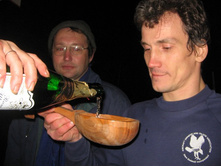 ����� � ������