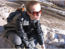 �������