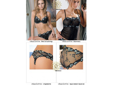 charlotte PUSH UP (��������)