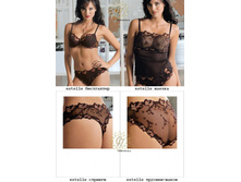 estelle PUSH UP (��������)