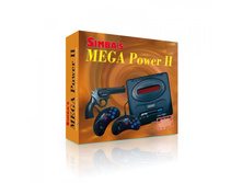 	 Simba\'s Mega Power II, 389 �