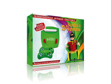 Simba's ������, 384