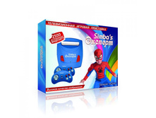 Simba's �������,384