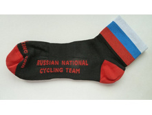 Russian National Cycling Team (black)