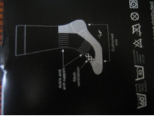 W921W-2700 Golf Socks  (���� 2 ����) 84 ��� + %