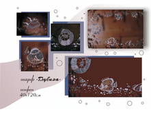 �������