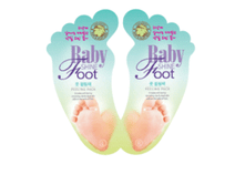 ������� ��� ������� ��� Richenna Foot Peelling 50ml ���� 325 �