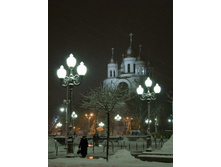 ��� ����� � ��� �����!