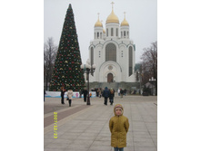 ���� 2007. ������� ����� � �������