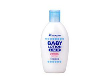 ������ Wakodo "Baby Lotion Light" ��� ��������� 120 ��. (������)
