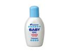 ����� Wakodo "Baby Oil" ��� ��������� 45 ��. (������)