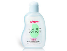 ������ Pigeon ������ "Baby Lotion" ��� ��������� 120 ��. (������)
