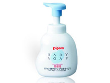 ����-����� Pigeon "Baby Soup" ������� 500 ��. (� ���������) (������)