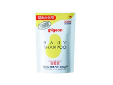 ������� Pigeon ������ "Baby Shampoo" ������� ��� ������ 300 ��. �������� ���� (������)