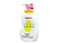 ������� Pigeon ������ "Baby Shampoo" ������� ��� ������ 350 ��. (� ���������) (������) "