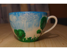 �����- ����