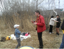 ����� ���� ���������