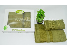 �����. ��������� PUPILLA BAMBU V