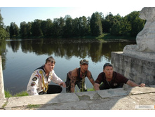 13.01.2009 17:09:30
