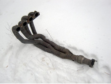 ����� Honda Civic B16 Buddy Club Racing Spec Exhaust Header