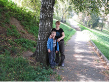 ����� ��������� ������, ������ �����