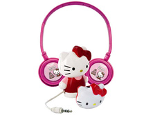 Hello Kitty. MP3-����� 2GB c ���������� � ��������� (HEM120C) 1806 ���.