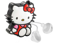  Hello Kitty. MP3-����� 2GB � ����� ��������� (HEM060C) 1111 ���.