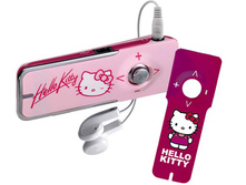 Hello Kitty. MP3-����� 2GB (HEM010C) 1111 ���.