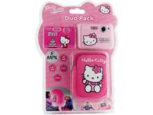  Hello Kitty. ����������� 5�� � ������ (PKC001M) 2083 ���.