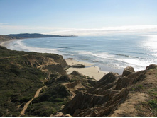 Torrey Pines State Reserve
