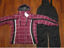 ������ ������ ������� �������� Kalborn ����������. ������� S (44), M (46), L (48), XL (50), XXL (52), XXXL (54). ��� 4800 �